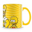 Caneca Personalizada Os Simpsons Nelson - Caneca Personalizada para Todas  as Ocasiões!