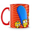 Caneca Personalizada Os Simpsons Nelson - Caneca Personalizada para Todas  as Ocasiões!