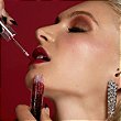 LIP TINT DIARIO DE UM VAMPIRO Lottie London x Vampire Diaries Blood Drip  Lip Tint, Witches - Imports MDM