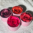 Eternal 3D Rose Blush - Eloise Beauty