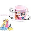 Caneca Infantil Princesas Branca De Neve 360ml Plasútil - Compre Agora -  Feira da Madrugada SP