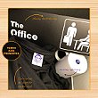 Kit Presente The Office Dunder Mifflin Referencias - Loja Pandesivo