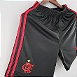 Novo Short Flamengo Preto Jogo Masculino 2022 / 2023 - 021 Sport, Maior  Variedade de Camisas de Futebol