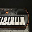 Teclado Casio Infantil Laranja Sa-76Ah2 - ELETRÔNICA PROGRESSO -  INSTRUMENTOS MUSICAIS & ÁUDIO PROFISSIONAL