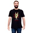 Camiseta I Listen to Dead People Hand