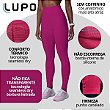 Calça Legging Fitness Lupo Sport Basic Branco 71774-001-1110 - A