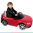 Carro Elétrico Infantil 12v Audi Tt Rs Com Controle Remoto - MBC