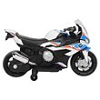 Mini Moto Elétrica Infantil BMW S1000 RR Zippy Toys Crianças Diversos  Modelos Suporta 30kg Bateria Recarregável - Auto Equip