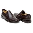 Sapato masculino em couro legítimo - Comfort Shoes
