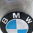 EMBLEMA BMW CAPO BMW 525I 2001 51148132375 - Mega EcoPeças