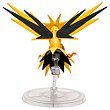 Boneco Pokémon Select Zapdos #S2 com Base, Jazwares - Bazaar Geek