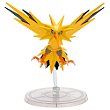 Boneco Pokémon Select Zapdos #S2 com Base, Jazwares - Bazaar Geek