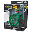 Brinquedo Boneco Pokemon Select Rayquaza Articulado 2673