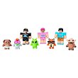 Bonecos Roblox Pet Show com Item Virtual Exclusivo 14 pçs - 2214