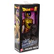 Boneco Dragon Ball Super Limit Breaker - Freeza Dourado (30 cm