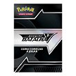Box Pokémon Coleção De Batalhas Zeraora VMAX E V-ASTRO : :  Brinquedos e Jogos