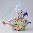 One Piece - Monkey D. Luffy - Toei Animation Collection - Gear 5