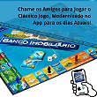 Kit jogo tabuleiro banco imobiliário + jogo da vida estrela - T-Gift Store