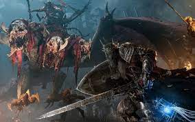 Lords of the Fallen - Mídia Digital - PS5 - Lc Games Digitais