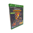 Jogo Minecraft Dungeons Hero Edition - Limmax