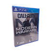 Call Of Duty: Modern Warfare - Ps4 - Mídia Física!