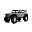 AXIAL SCX10 III Jeep JLU Grey 4WD 1/10 Modelo: AXI03003T1-Lacrado