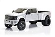 Cen Racing Ford F450 SD 1/10 4WD RTR Série DL Modelo: 8980