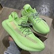 Tênis Adidas Yeezy Boost 350 Verde - Olivs Sneakers