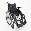 Cadeira de Rodas Manual Adaptável Motus CV - Ottobock - Mobility Brasil