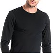 Blusa Térmica Masculina Preta  Sulxtreme - SULXTREME - Roupas