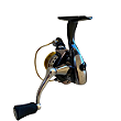 Kit Pesca Ultralight Vara V-Power 2,70m + Molinete Joker 800 Vermelho -  Solfish - Qualidade Para o Seu Esporte!