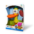 Boneco Pocoyo 14Cm Vinil Menino Presente Bebê Brincadeira Criança Desenho  0275 em Promoção na Americanas