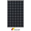 Kit Refletor Holofote 800w Solar 6.000k + Placa 82416 Arco Iris Led - ARCO  ÍRIS LED
