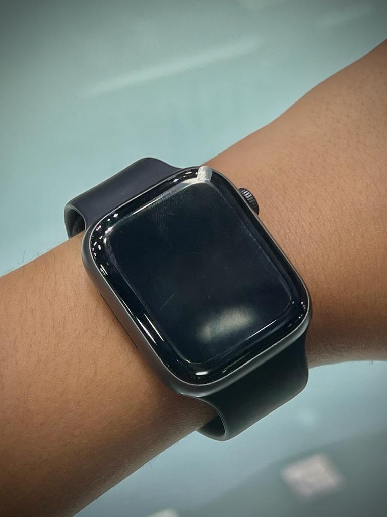 Smartwatch Watch 8 Pro - Microwear - Reis Cell