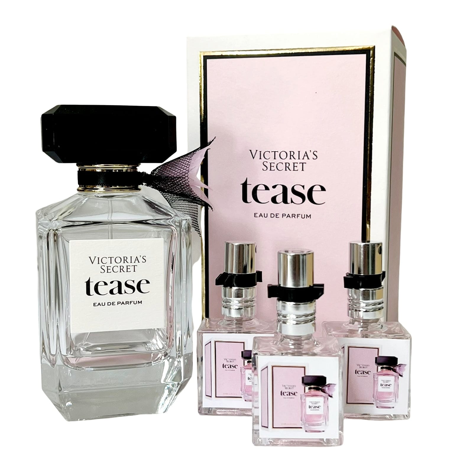 Tease Eau de Parfum