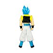 Boneco Dragon Ball Z Goku Super Saiyajin Power 20cm - Sacks Center