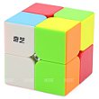 Cubo Mágico Oncube 5x5x5 Sem Adesivos QY - Atacado Cubos - Cubos