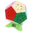 Cubo Mágico Oncube 2x2x2 Sem Adesivos QY - Atacado Cubos - Cubos