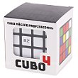 Cubo Mágico Oncube 4x4x4 Preto QY - Atacado Cubos - Cubos Mágicos em atacado