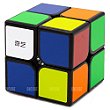 Cubo Mágico Oncube 2x2x2 Sem Adesivos QY - Atacado Cubos - Cubos