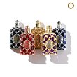 Kit Exclusivo Luxury Collection Orientica Miniatura 5x 7,5ML – Le Parfum