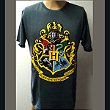 Camiseta Harry Potter Logo Casas Asfalto TAM G - Bem Boa Presentes - da  lembrancinha ao presentão