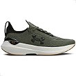 Tênis Under Armour Charged Hit Masculino - 3027796-Blkoil