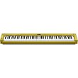 Casio Privia PX-S7000 Piano digital portátil de 88 teclas HM Amarelo -  Classic Keyboards - Especialistas em Teclados