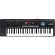 Teclado Sintetizador Roland JUNO D6 Pro de 61 teclas