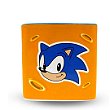 Almofada Veludo 3D Tails Time To Fly Sonic The Hedgehog™ ©Sega - bebrands  oficial