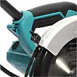 ContiMarket. Sierra Circular Makita M5801B 185mm 1050W 7 1/4