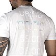 Camiseta John John High Relief Branca - Outlet360