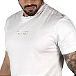 Camiseta John John Contor Preta - Outlet360