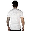 Camiseta John John Logo Branco - Outlet360